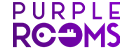 Purple Rooms Logo