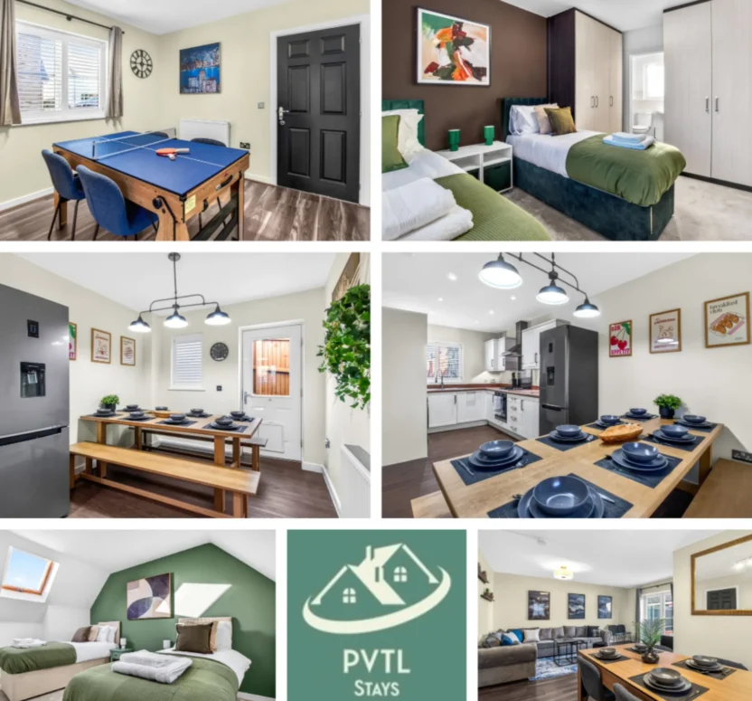 PVTL Collage